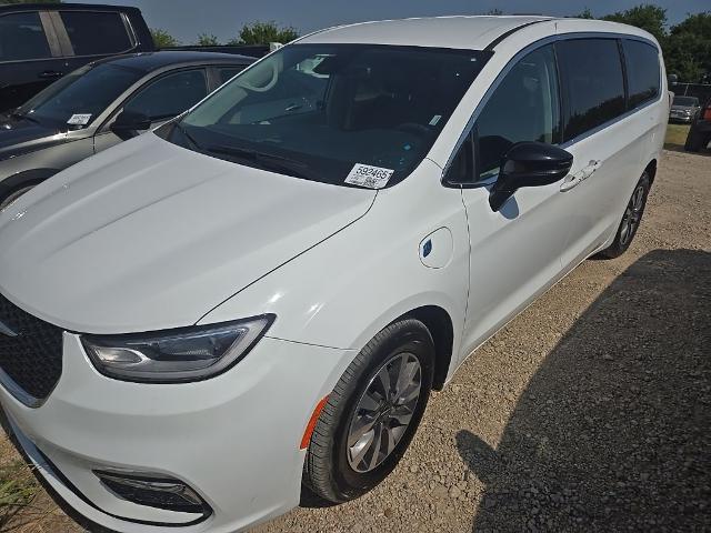 2024 Chrysler Pacifica Hybrid Select for sale in Waxahachie, TX