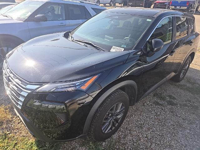 2024 Nissan Rogue S FWD for sale in Waxahachie, TX
