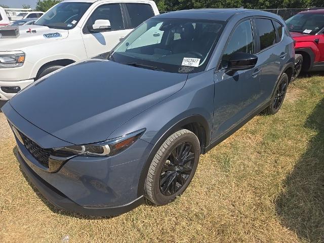 2024 Mazda CX-5 2.5 S Carbon Edition for sale in Waxahachie, TX