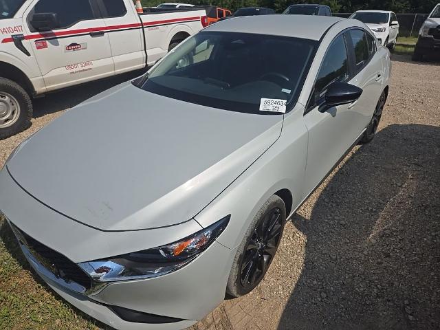 2025 Mazda Mazda3 2.5 S Select Sport for sale in Waxahachie, TX