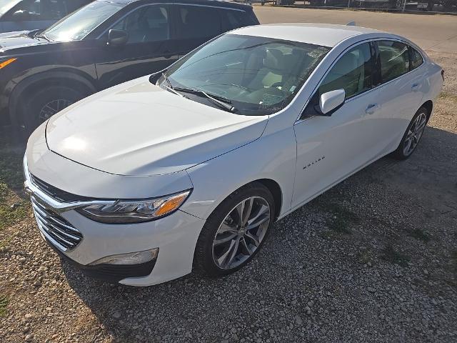 2024 Chevrolet Malibu FWD 2LT for sale in Waxahachie, TX