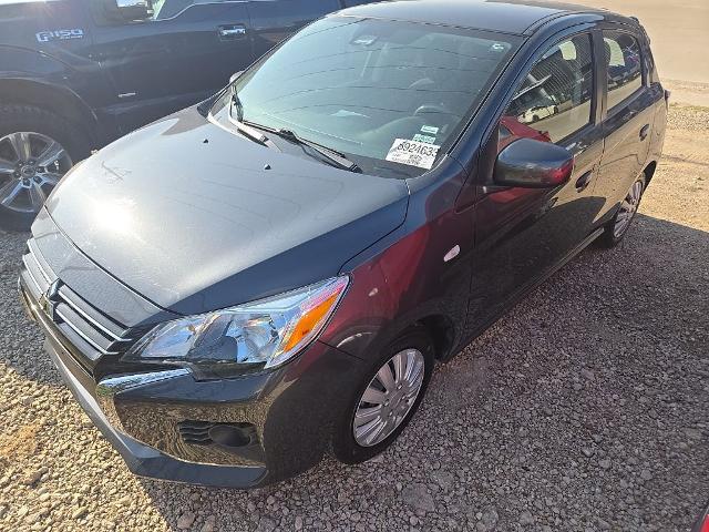 2024 Mitsubishi Mirage ES for sale in Waxahachie, TX