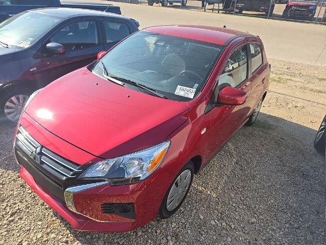 2024 Mitsubishi Mirage ES for sale in Waxahachie, TX