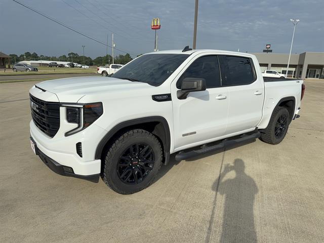 2023 GMC Sierra 1500 4WD Crew Cab Short Box Elevation with 3SB for sale in New Boston, TX