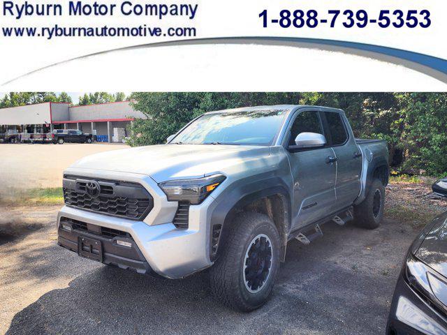 2024 Toyota Tacoma TRD Off Road for sale in Monticello, AR