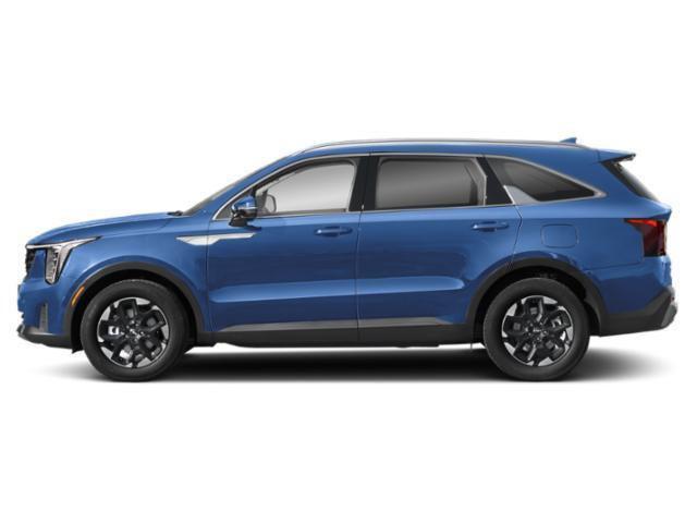2025 Kia Sorento S 2025 Kia Sorento S