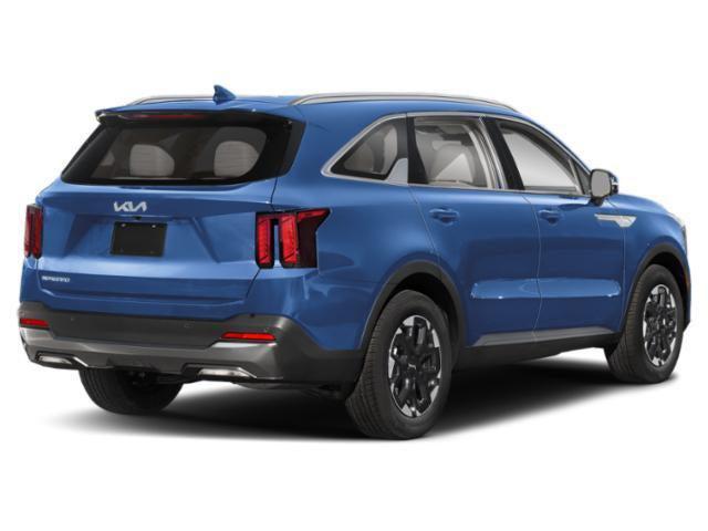 2025 Kia Sorento S 2025 Kia Sorento S