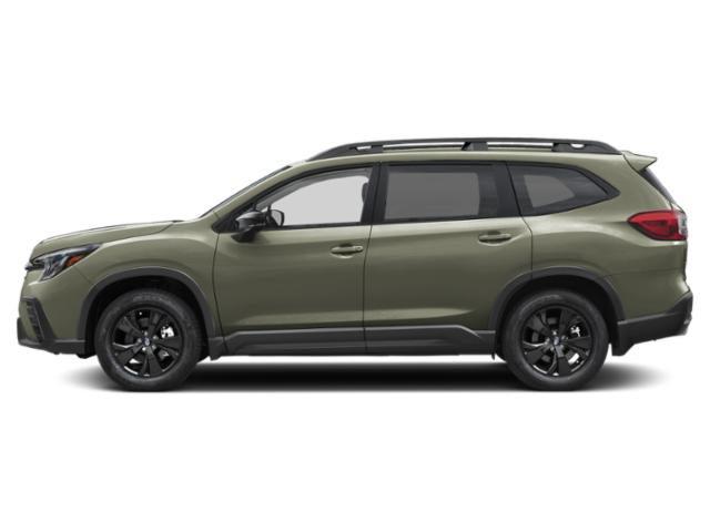 2026 Subaru Ascent Premium 7-Passenger 2026 Subaru Ascent Premium 7-Passenger