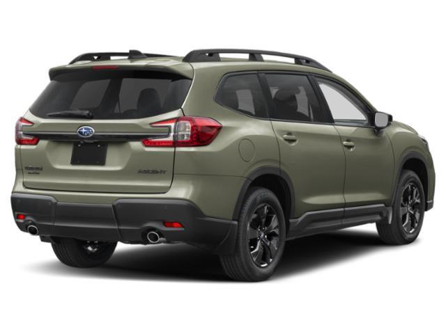 2026 Subaru Ascent Premium 7-Passenger 2026 Subaru Ascent Premium 7-Passenger