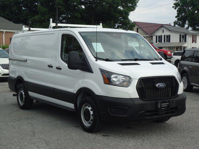 2024 Ford Transit Cargo Van Unknown for sale in Chambersburg, PA