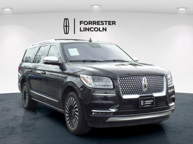 2020 Lincoln Navigator Black Label L for sale in Chambersburg, PA