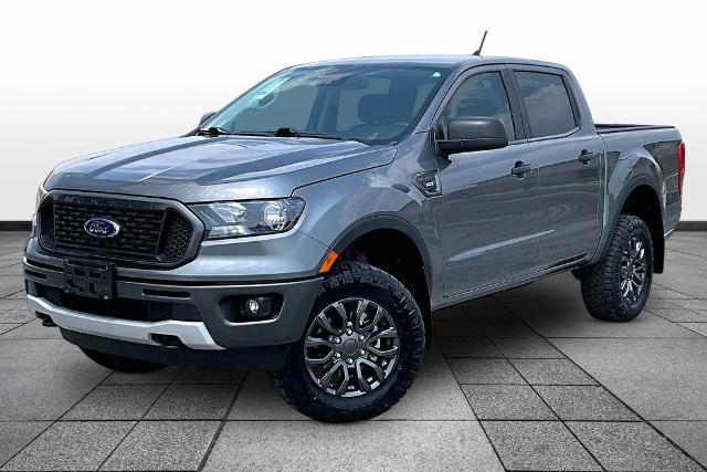2023 Ford Ranger XLT for sale in Hutchinson, KS