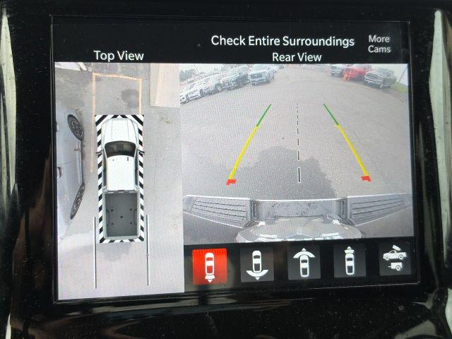 2022 RAM 3500 Laramie Crew Cab 4x4 8 Box 2022 RAM 3500 Laramie Crew Cab 4x4 8 Box