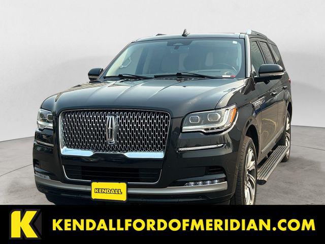 2023 Lincoln Navigator Reserve for sale in Meridian, ID