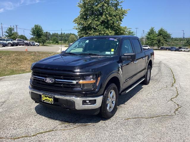 2025 Ford F-150 XLT for sale in Bangor, ME