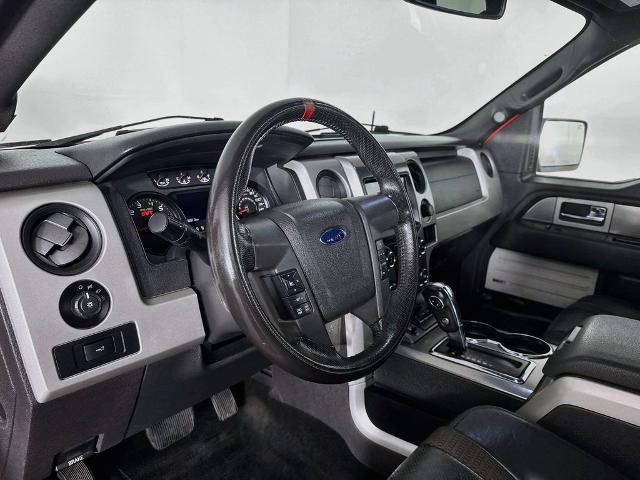 2013 Ford F-150 SVT Raptor
