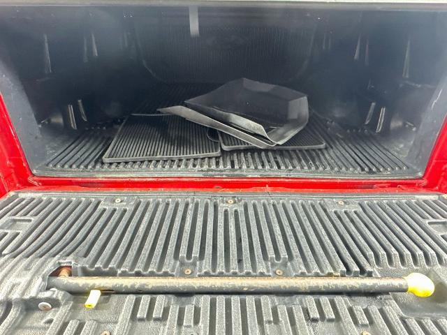 2013 Ford F-150 SVT Raptor