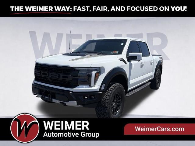 2025 Ford F-150 Raptor for sale in Moorefield, WV