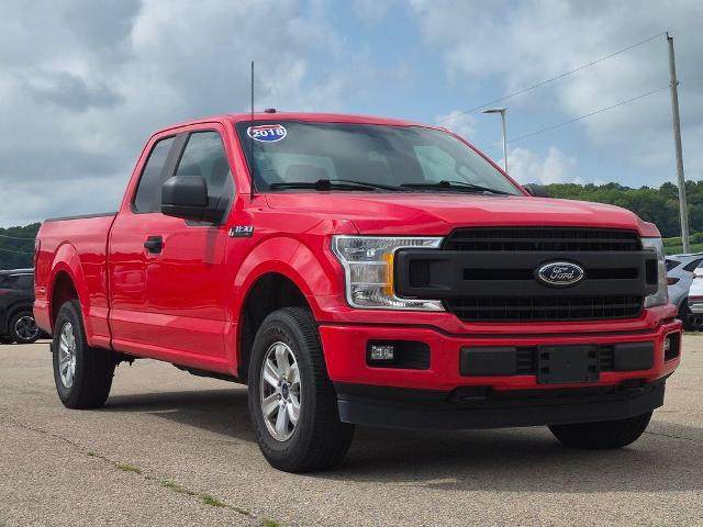 2018 Ford F-150 XL for sale in Belleville, WI