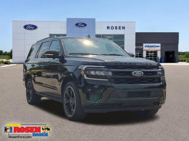 2024 Ford Expedition Limited for sale in Belleville, WI
