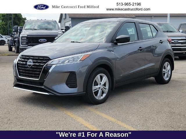 2024 Nissan Kicks S Xtronic CVT for sale near Milford, OH