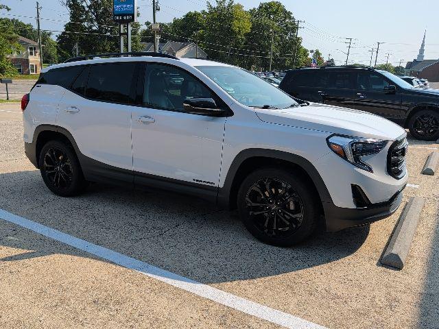 2021 GMC Terrain FWD SLT for sale in Tarboro, NC