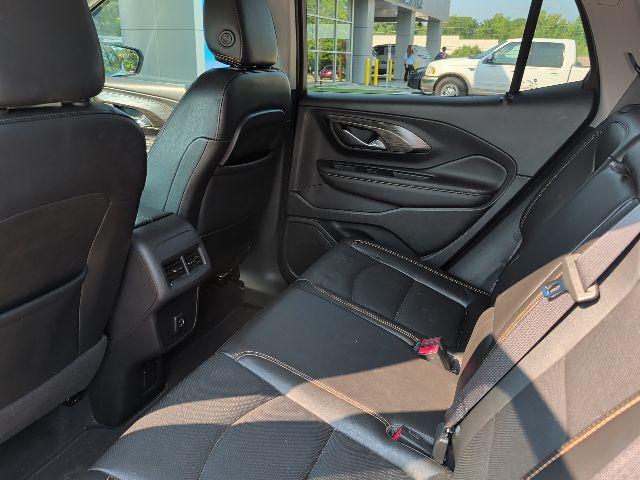 2021 GMC Terrain FWD SLT