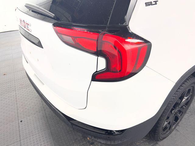2021 GMC Terrain FWD SLT