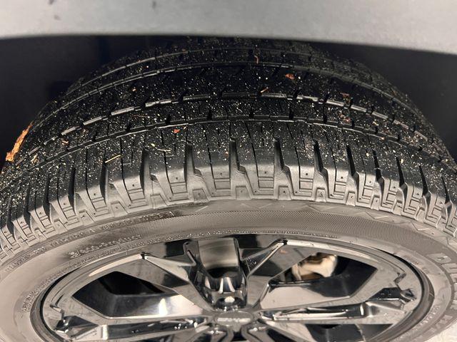 2021 GMC Terrain FWD SLT
