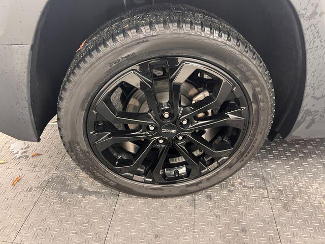 2021 GMC Terrain FWD SLT