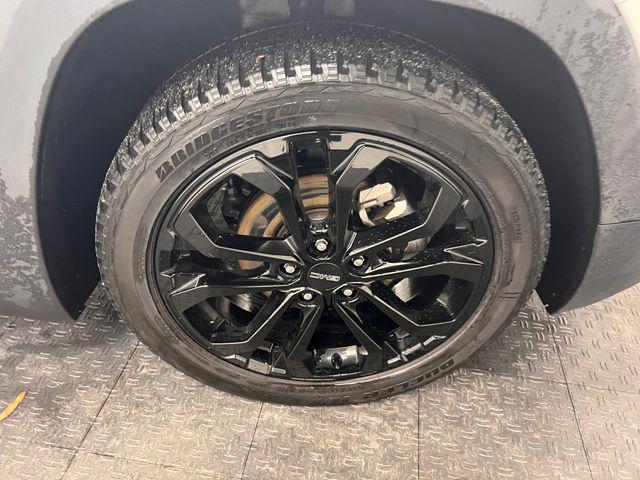 2021 GMC Terrain FWD SLT