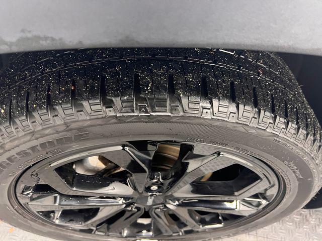 2021 GMC Terrain FWD SLT
