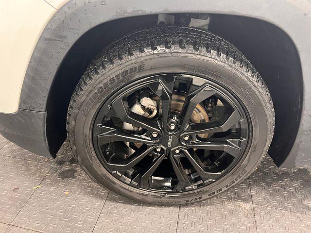 2021 GMC Terrain FWD SLT