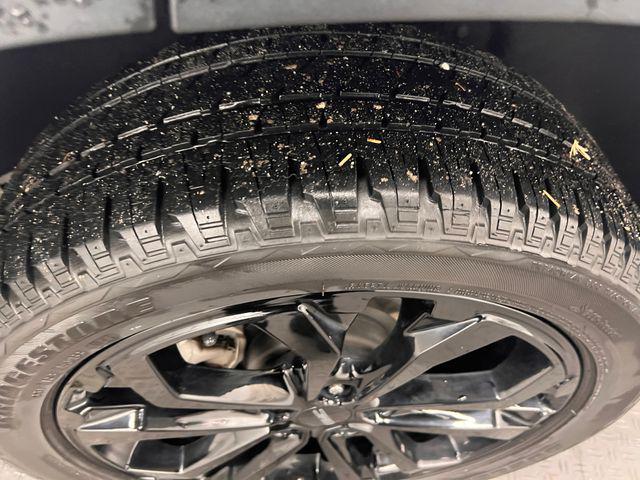 2021 GMC Terrain FWD SLT