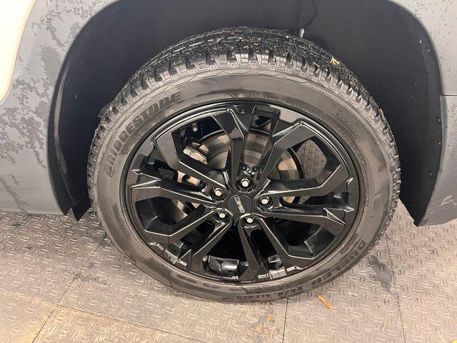 2021 GMC Terrain FWD SLT