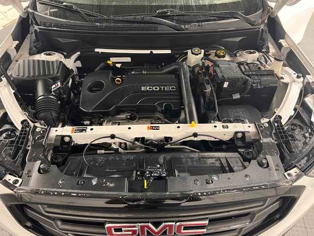 2021 GMC Terrain FWD SLT