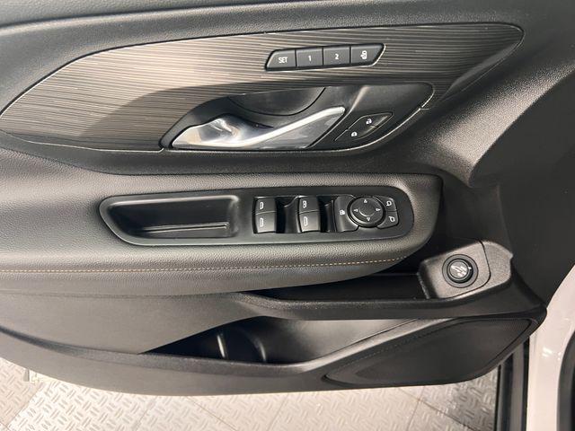 2021 GMC Terrain FWD SLT
