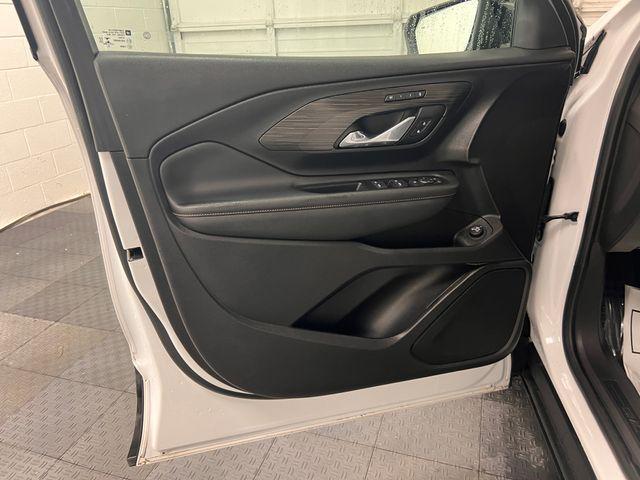 2021 GMC Terrain FWD SLT