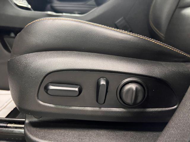 2021 GMC Terrain FWD SLT