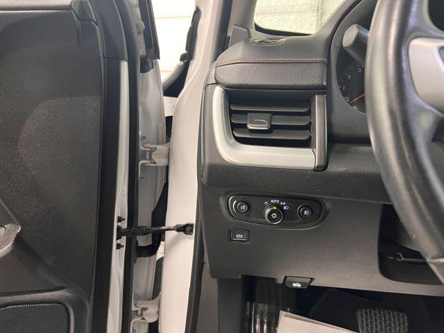 2021 GMC Terrain FWD SLT