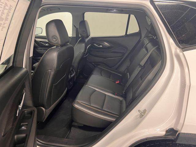 2021 GMC Terrain FWD SLT