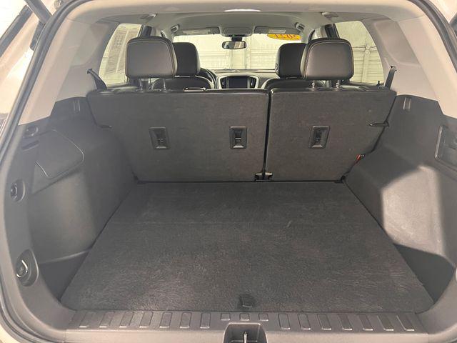 2021 GMC Terrain FWD SLT