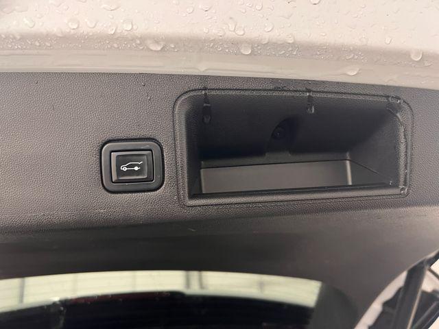 2021 GMC Terrain FWD SLT