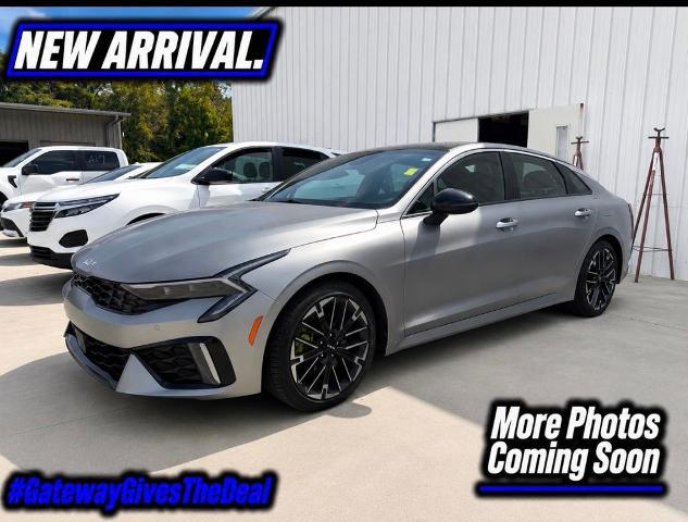 2025 Kia K5 GT for sale in Ponchatoula, LA