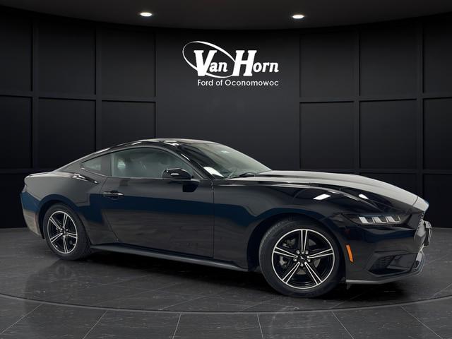 2025 Ford Mustang EcoBoost Premium Fastback for sale in Oconomowoc, WI