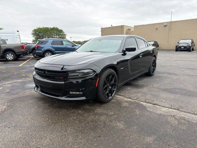 2018 Dodge Charger R/T RWD for sale in Oconomowoc, WI