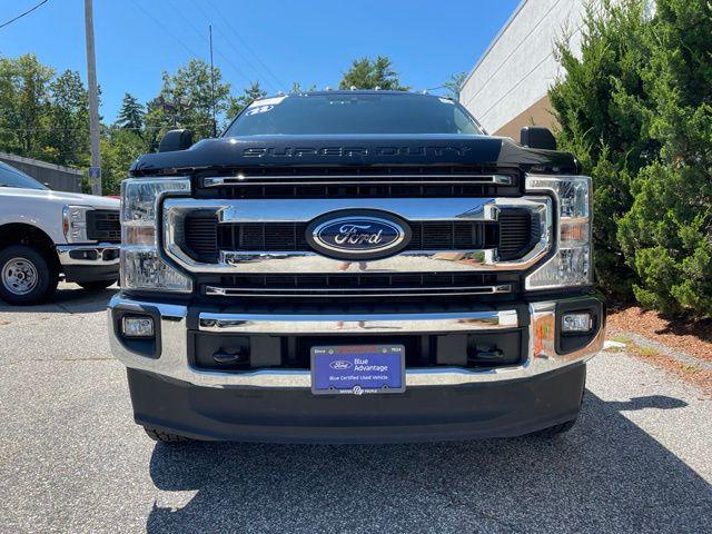2022 Ford F-350 XLT