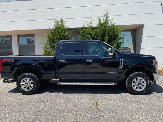 2022 Ford F-350 XLT