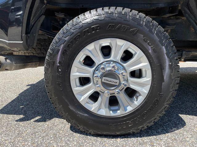 2022 Ford F-350 XLT