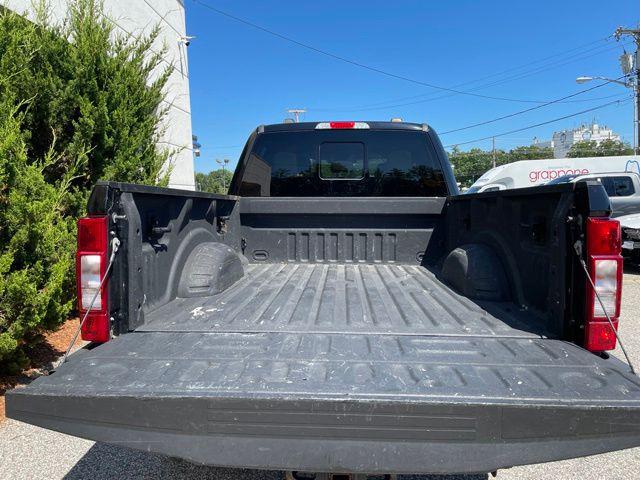 2022 Ford F-350 XLT